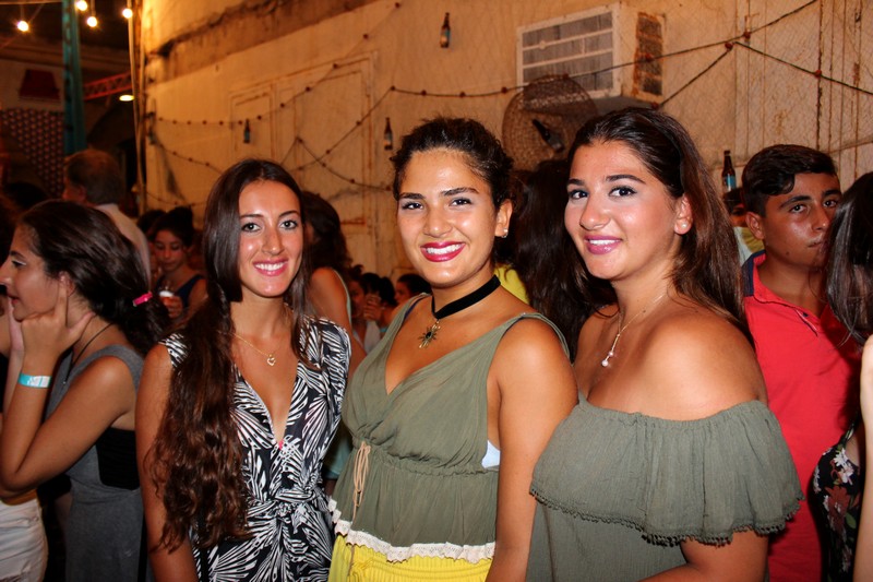 Beer Wine & Seafood Festival
